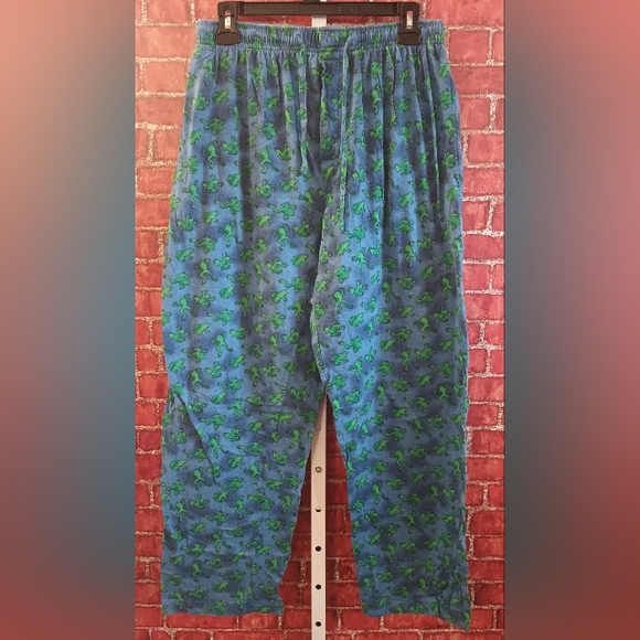 𝒀𝟐𝑲-𝑨𝒅𝒅𝒊𝒄𝒕𝒊𝒐𝒏 𝑭𝒓𝒐𝒈 𝑴𝒆𝒏'𝒔 𝑷.𝑱 𝑷𝒂𝒏𝒕𝒔 - Picture 3 of 16